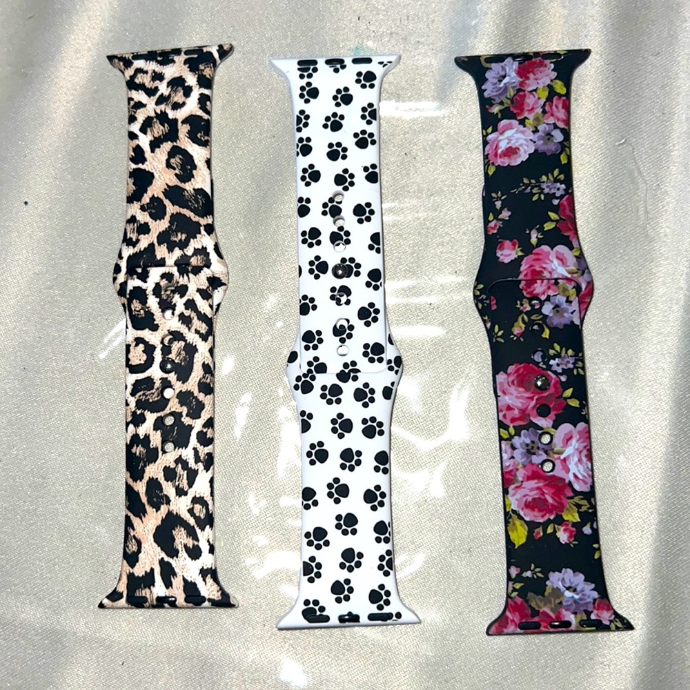 Apple Watch bands